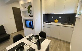 Apartmani Miho