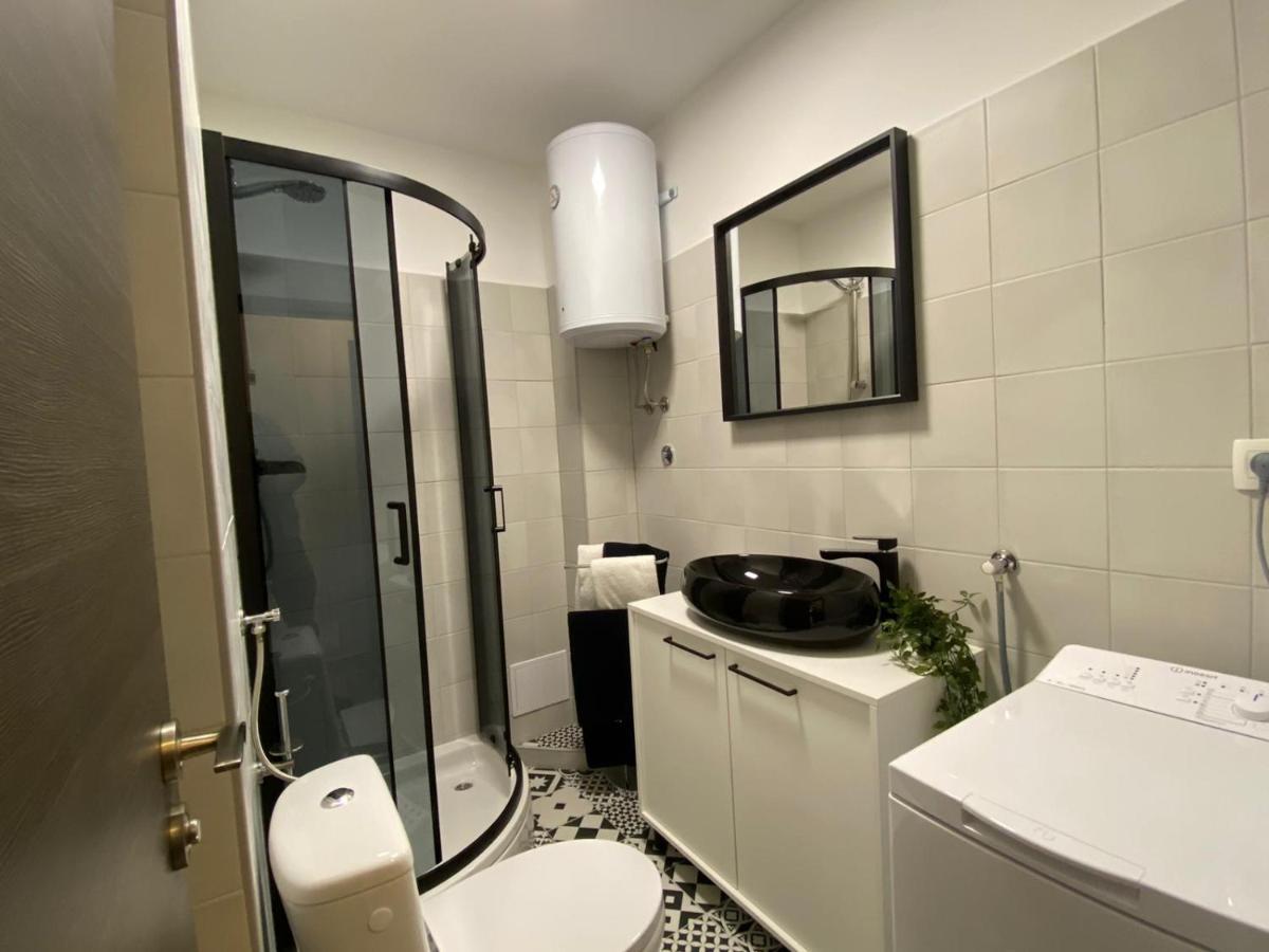 Apartmani Miho Zadar Zewnętrze zdjęcie
